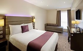 Premier Inn Dumfries